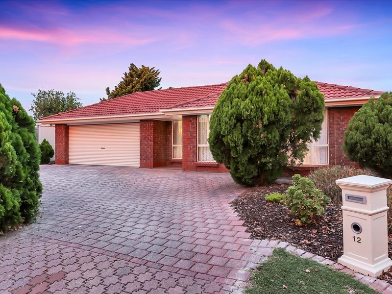 12 Westbury Court, Oakden SA 5086