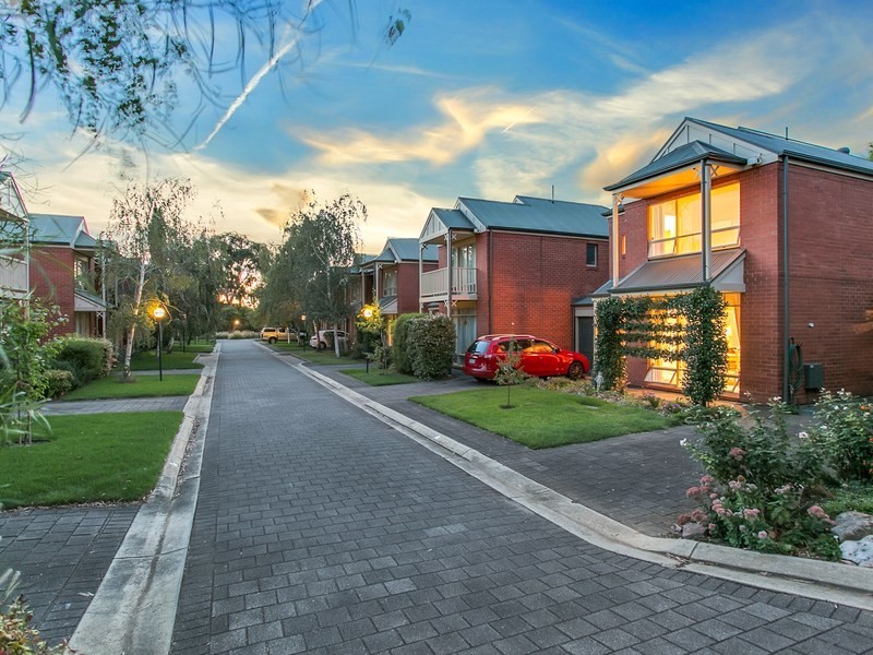 4/67 Conyngham Street, Glenside SA 5065