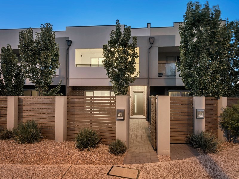 36C Elder Drive, Mawson Lakes SA 5095