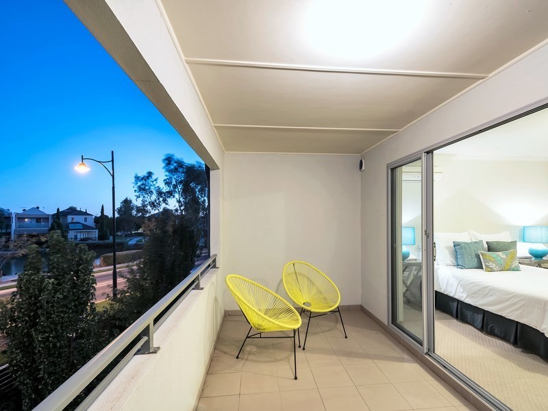 36C Elder Drive, Mawson Lakes SA 5095