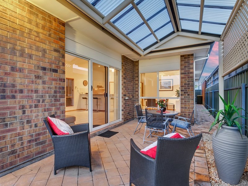 44 Mallard Crescent, Mawson Lakes SA 5095