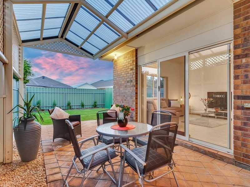 44 Mallard Crescent, Mawson Lakes SA 5095