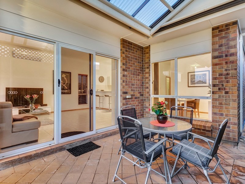 44 Mallard Crescent, Mawson Lakes SA 5095