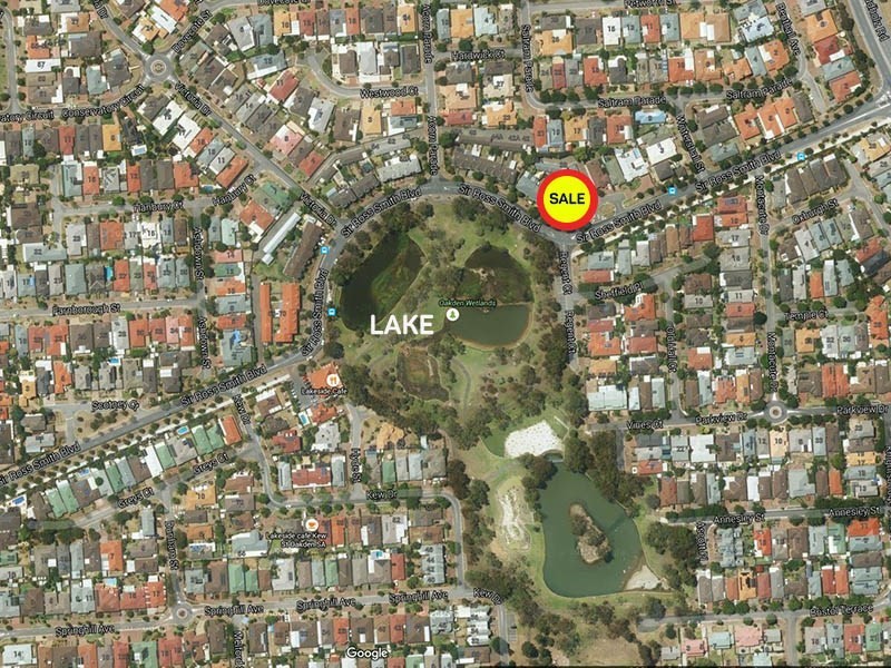 34 Sir Ross Smith Boulevard, Oakden SA 5086