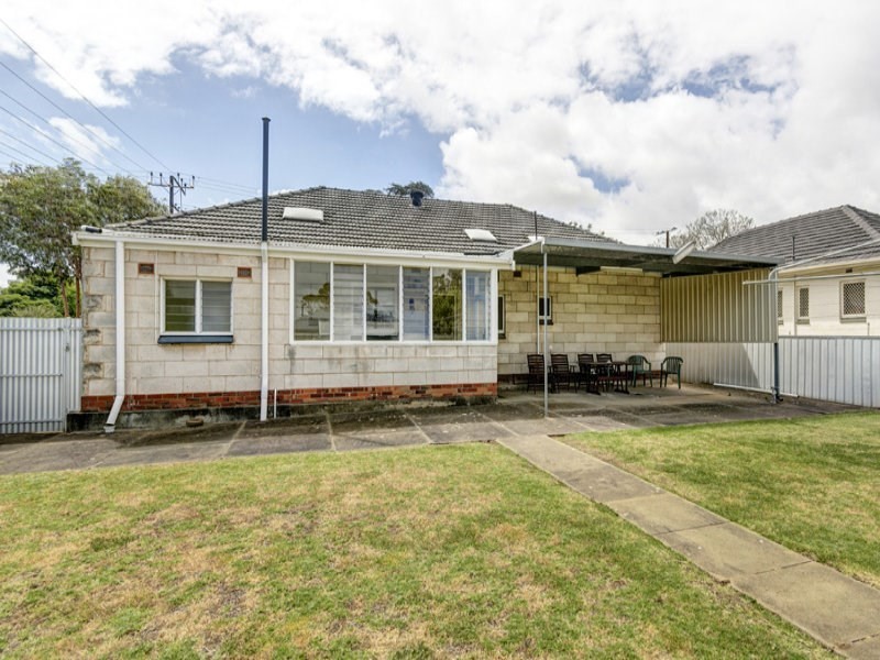 23 Benjamin Street, Manningham SA 5086