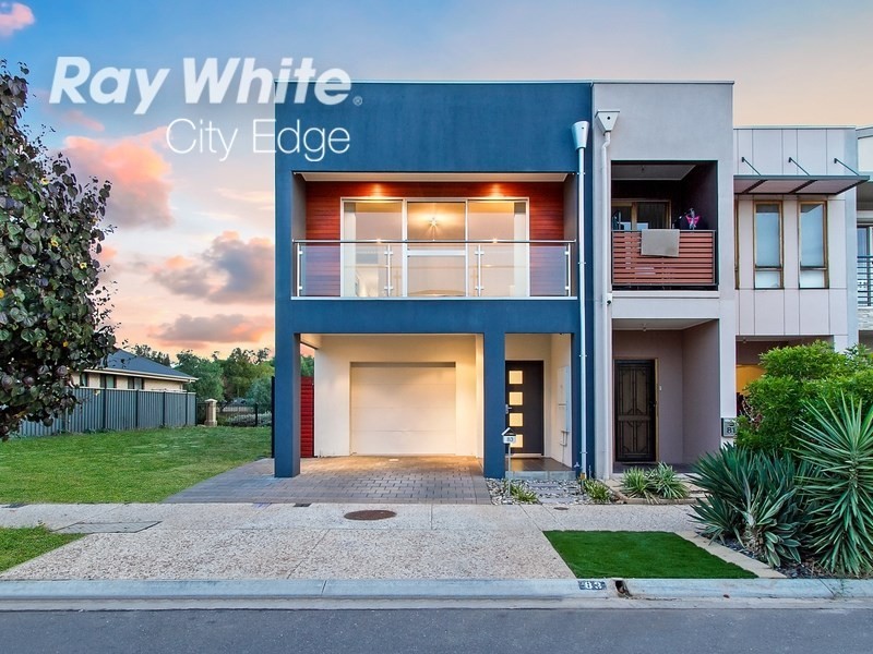 83 Douglas Drive, Mawson Lakes SA 5095
