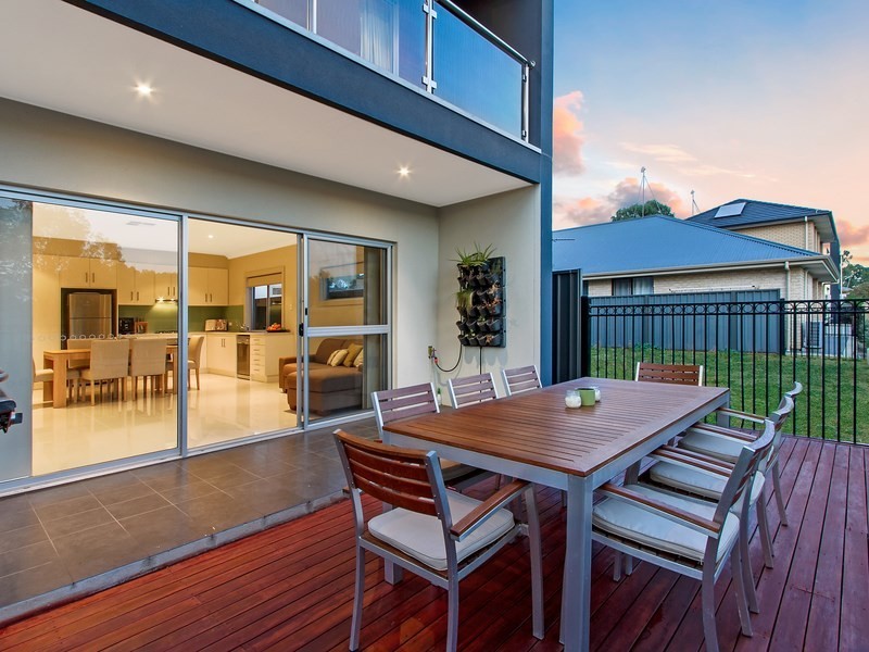 83 Douglas Drive, Mawson Lakes SA 5095