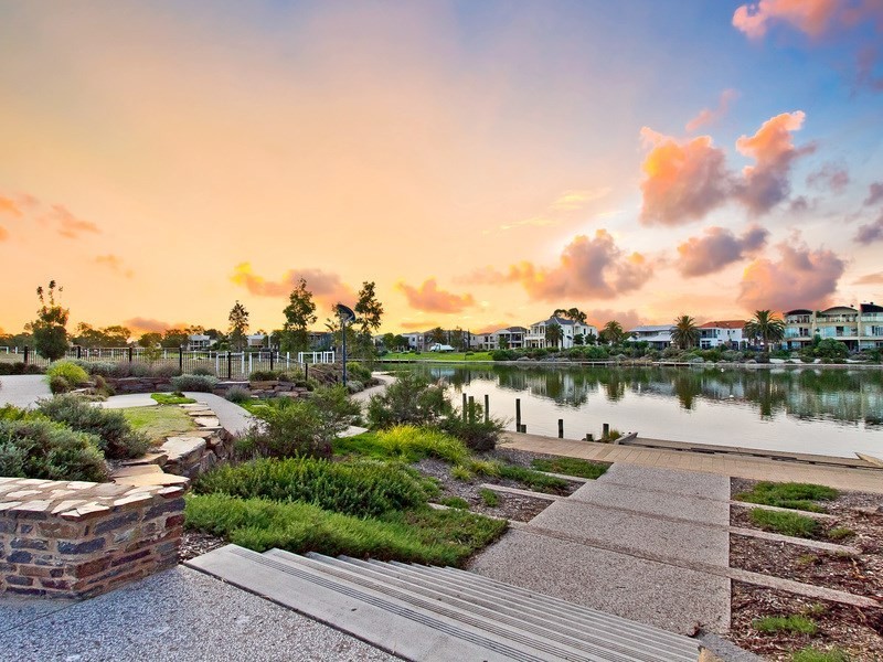 83 Douglas Drive, Mawson Lakes SA 5095