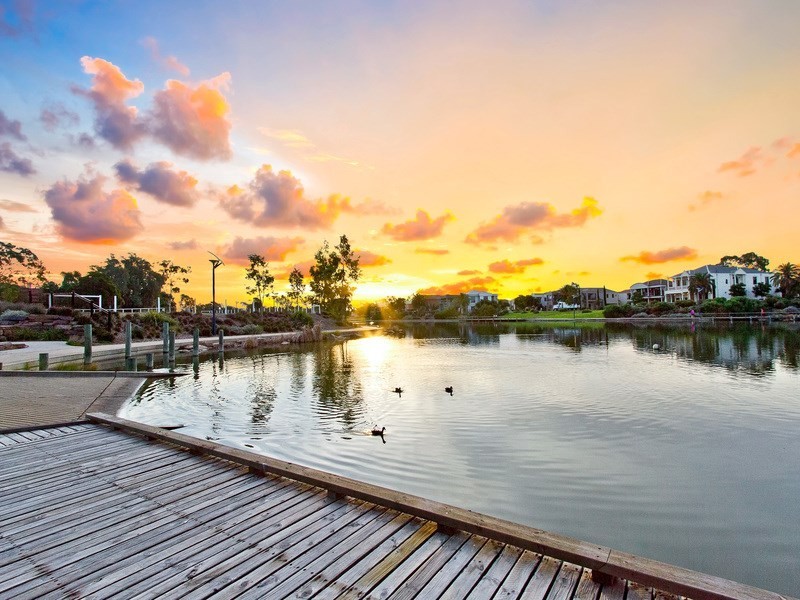 83 Douglas Drive, Mawson Lakes SA 5095