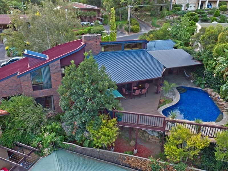 2 Buchanan Court, Highbury SA 5089