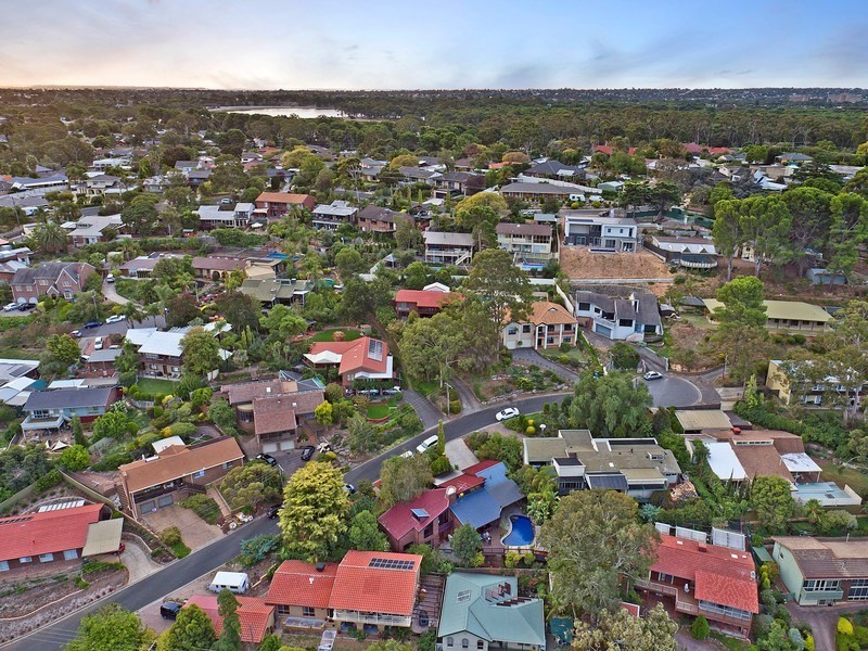 2 Buchanan Court, Highbury SA 5089