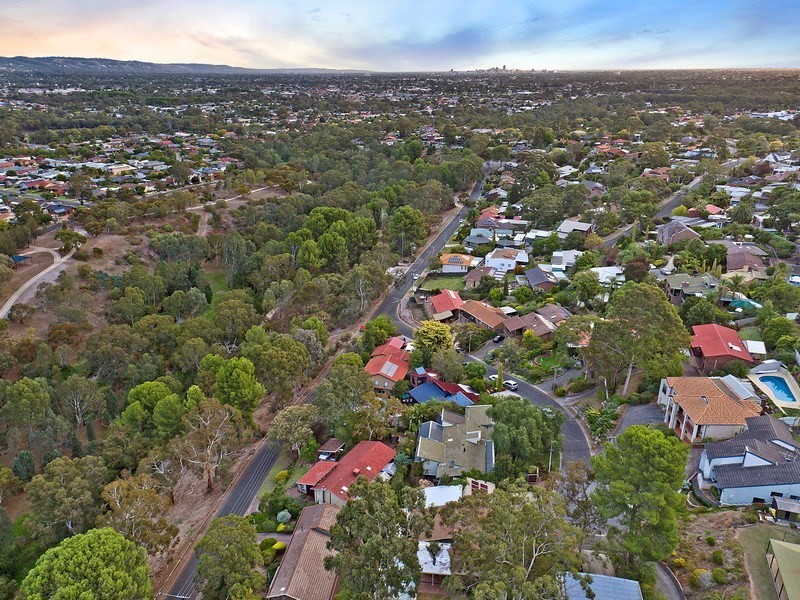 2 Buchanan Court, Highbury SA 5089