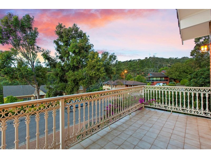 12 Edmund Wright Avenue, Auldana SA 5072