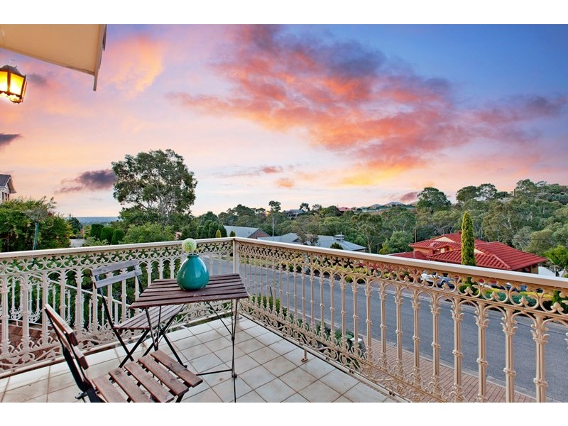 12 Edmund Wright Avenue, Auldana SA 5072