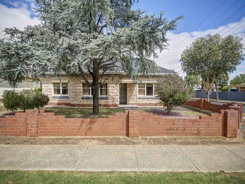 23 Benjamin Street, Hampstead Gardens SA 5086