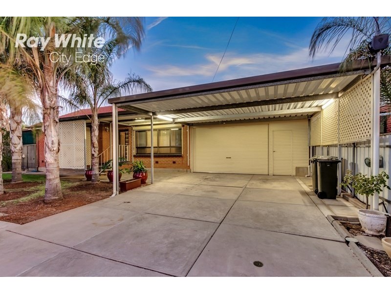 35 Aranga Avenue, Ingle Farm SA 5098