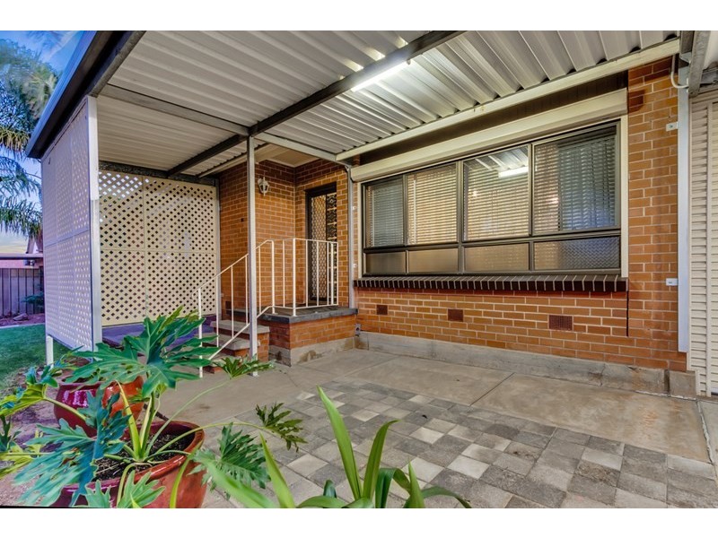 35 Aranga Avenue, Ingle Farm SA 5098