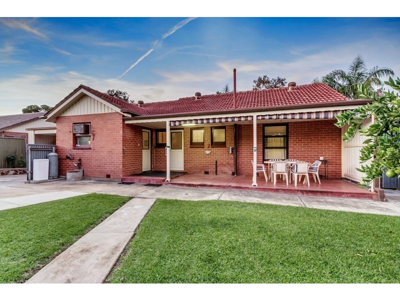 35 Aranga Avenue, Ingle Farm SA 5098