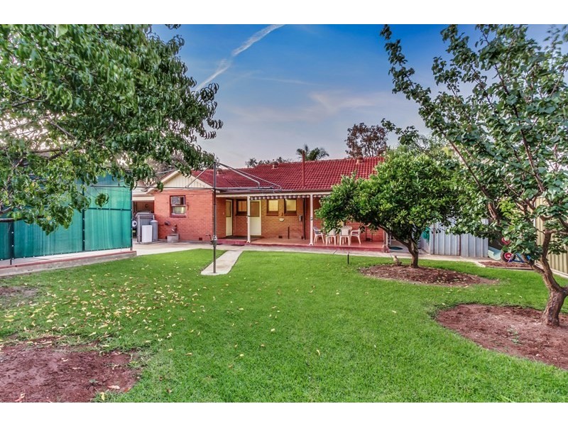 35 Aranga Avenue, Ingle Farm SA 5098