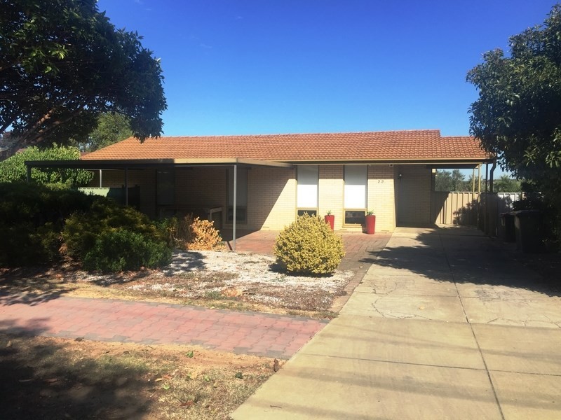 22 Tristania Avenue, Dernancourt SA 5075