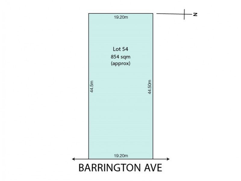 34 Barrington Avenue, Enfield SA 5085