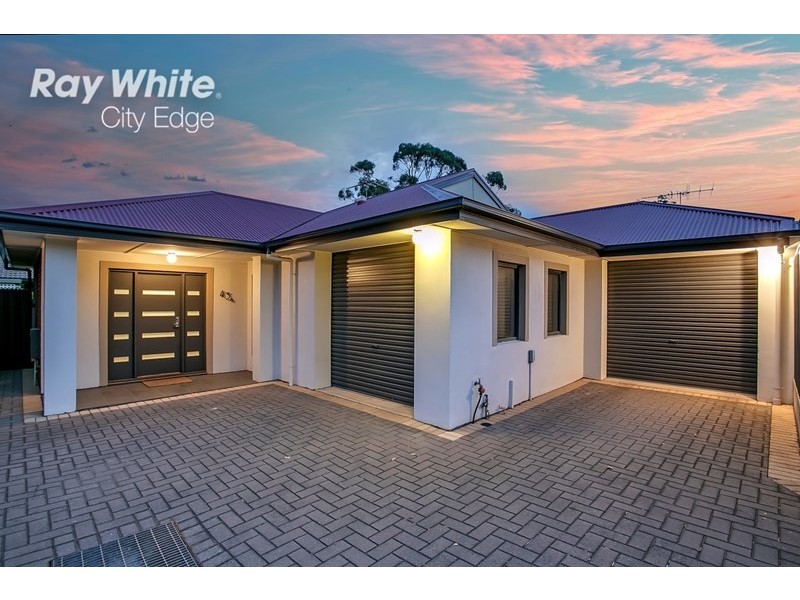 43A Vine Terrace, Klemzig SA 5087