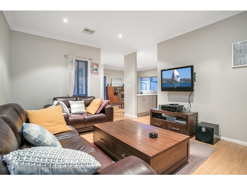 43A Vine Terrace, Klemzig SA 5087