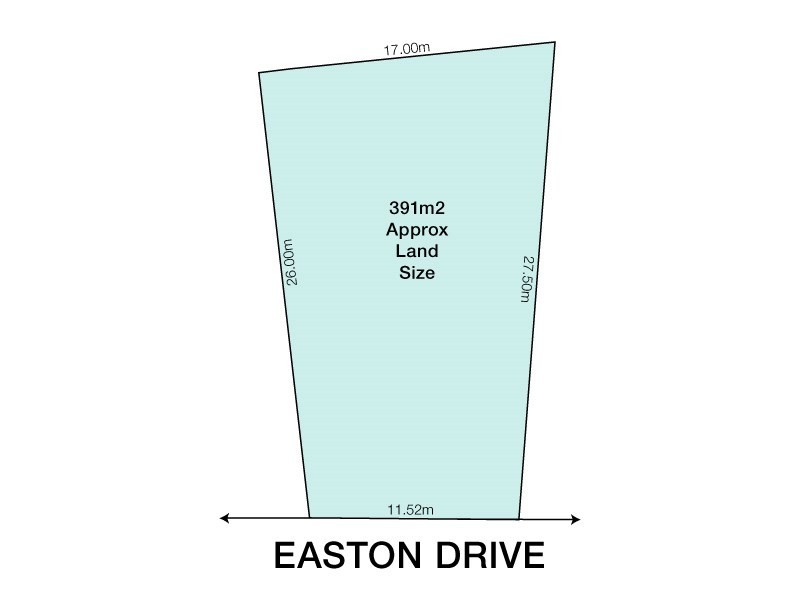 Lot 118 and 119 Easton Drive, Gawler East SA 5118