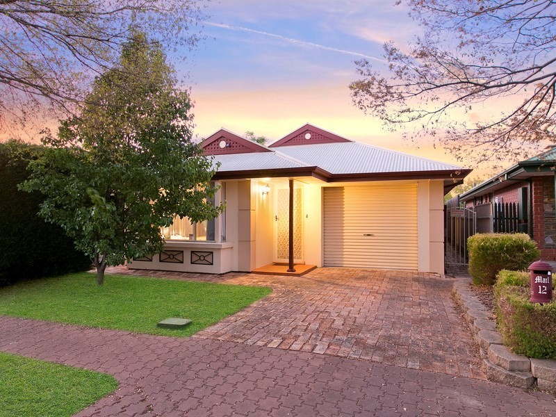 12 Greys Court, Oakden SA 5086