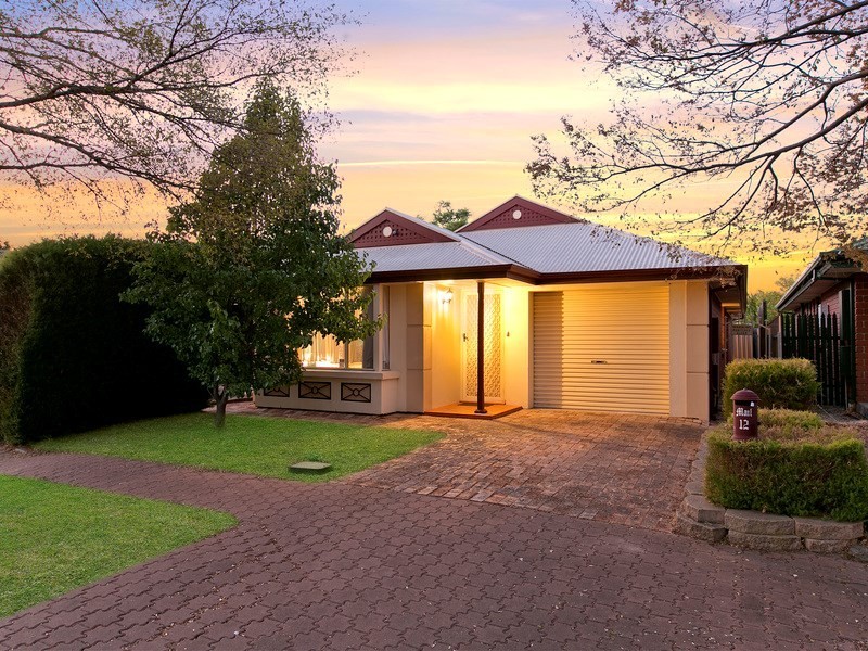 12 Greys Court, Oakden SA 5086
