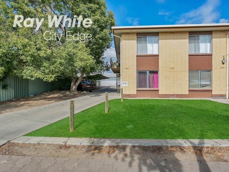 6/5 Craig Street, Greenacres SA 5086