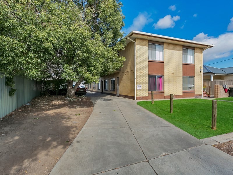 6/5 Craig Street, Greenacres SA 5086
