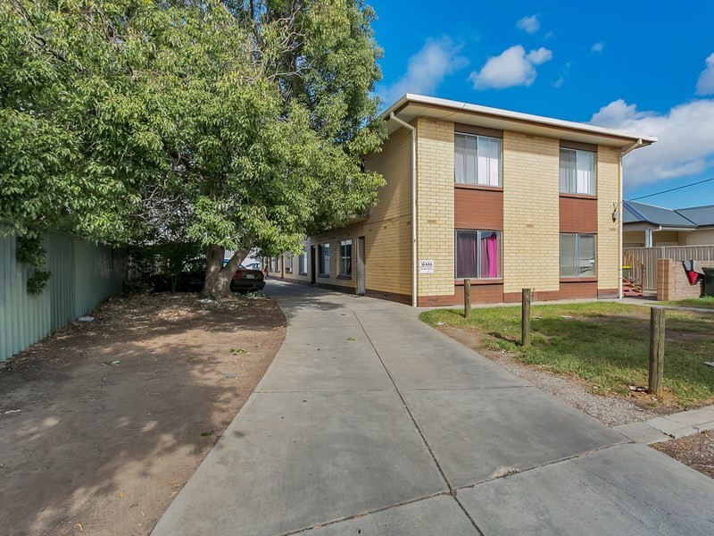 6/5 Craig Street, Greenacres SA 5086
