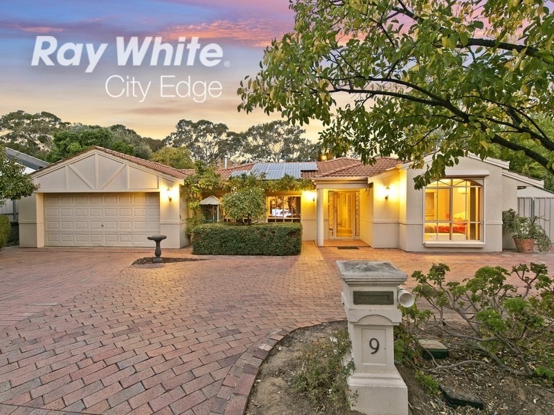 9 Seville Place, Golden Grove SA 5125