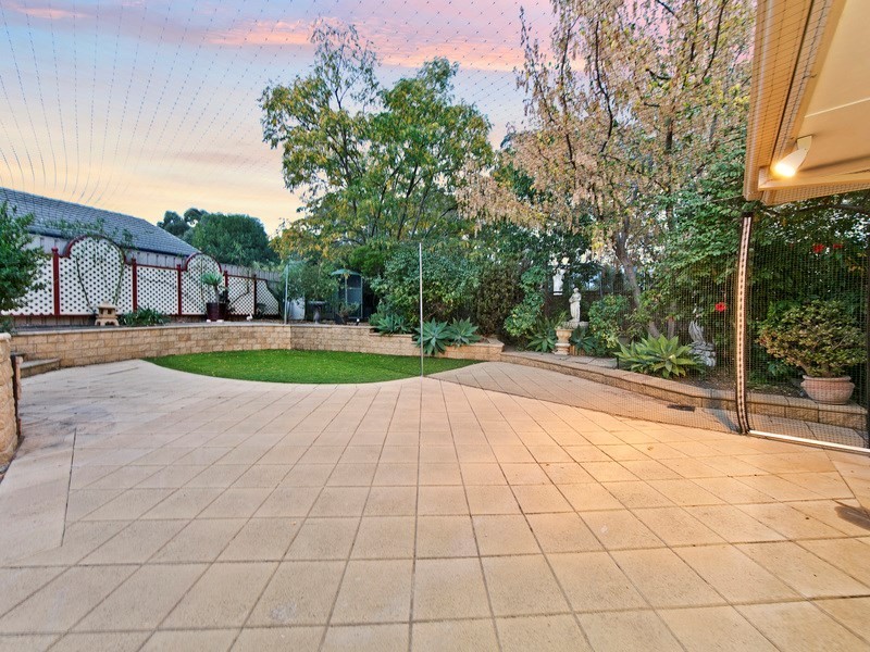 9 Seville Place, Golden Grove SA 5125