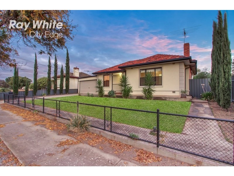 14 Ward Terrace, Enfield SA 5085