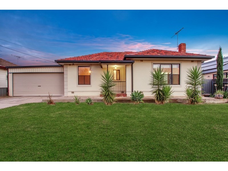 14 Ward Terrace, Enfield SA 5085