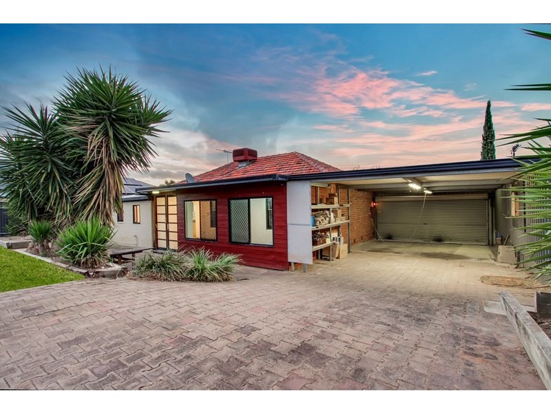 14 Ward Terrace, Enfield SA 5085