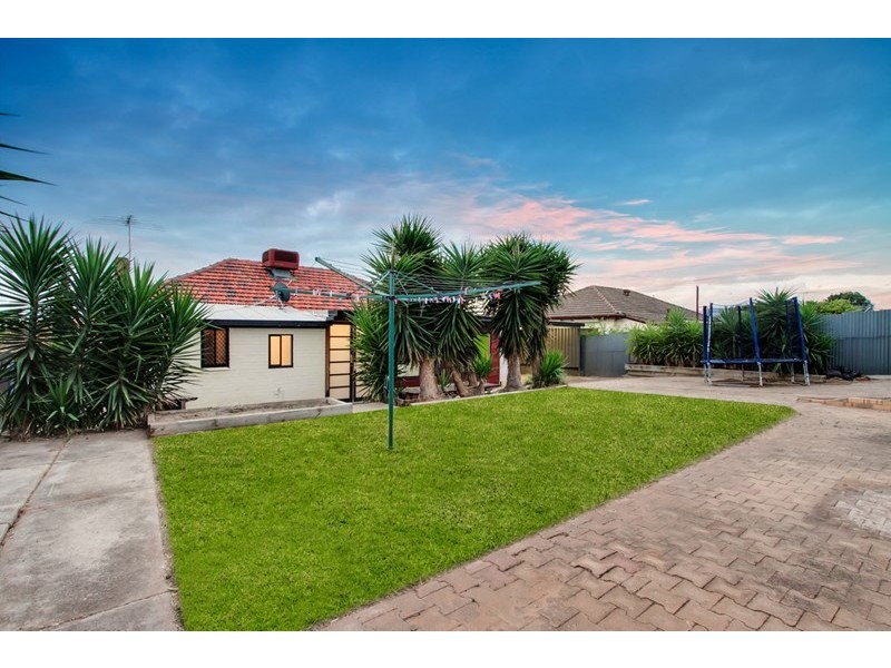14 Ward Terrace, Enfield SA 5085