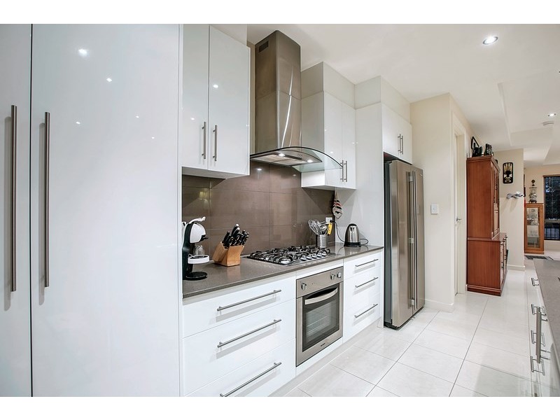 40 Harvey Circuits, Mawson Lakes SA 5095