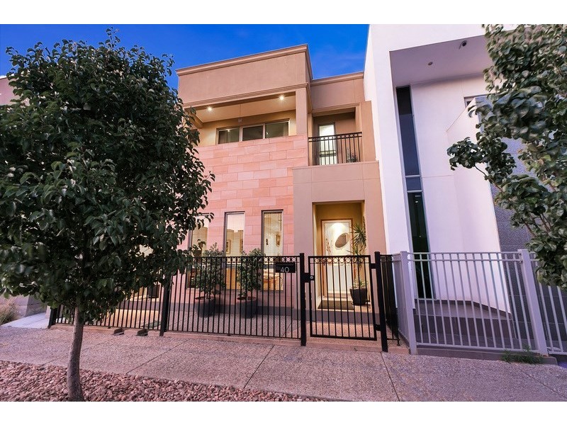 40 Harvey Circuits, Mawson Lakes SA 5095