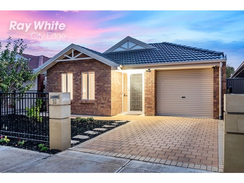 1B Bolton Street, Mansfield Park SA 5012