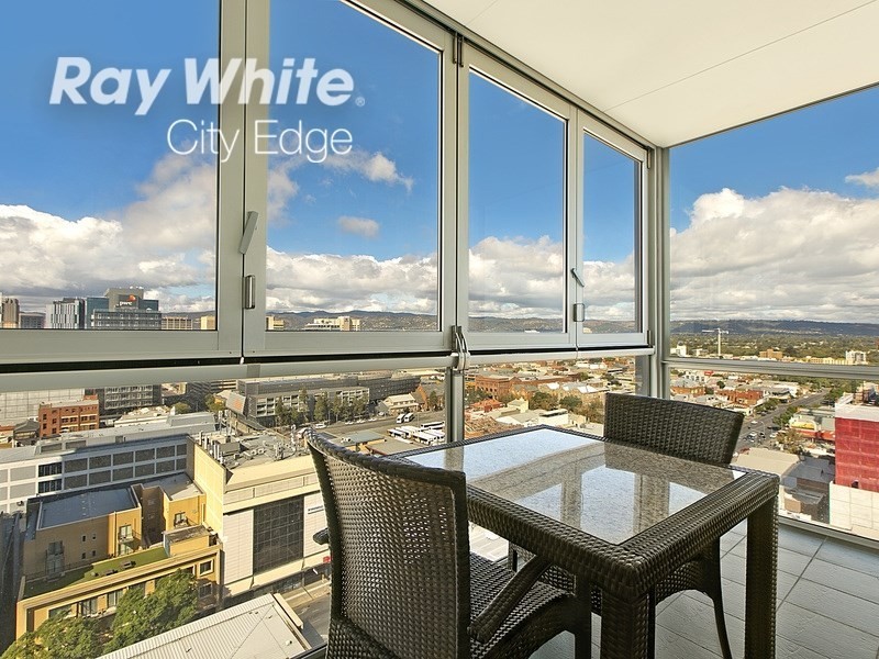 1702/10 Balfours Way, Adelaide SA 5000