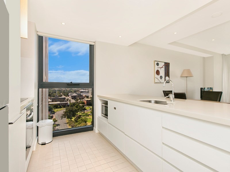 1702/10 Balfours Way, Adelaide SA 5000