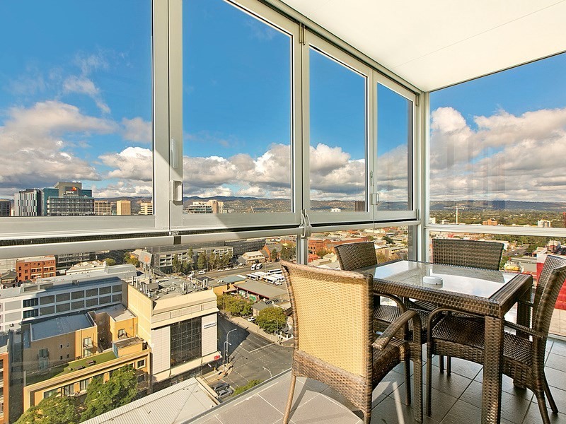 1702/10 Balfours Way, Adelaide SA 5000