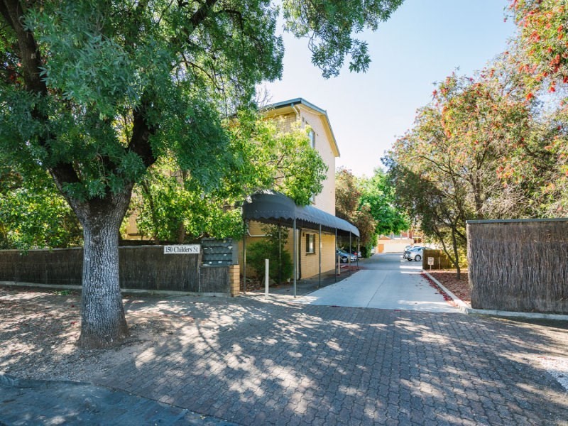 23/150 Childers Street, North Adelaide SA 5006