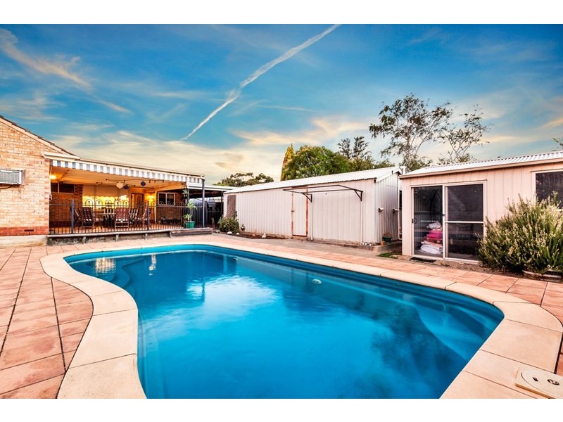 7 Guildford Street, Clearview SA 5085