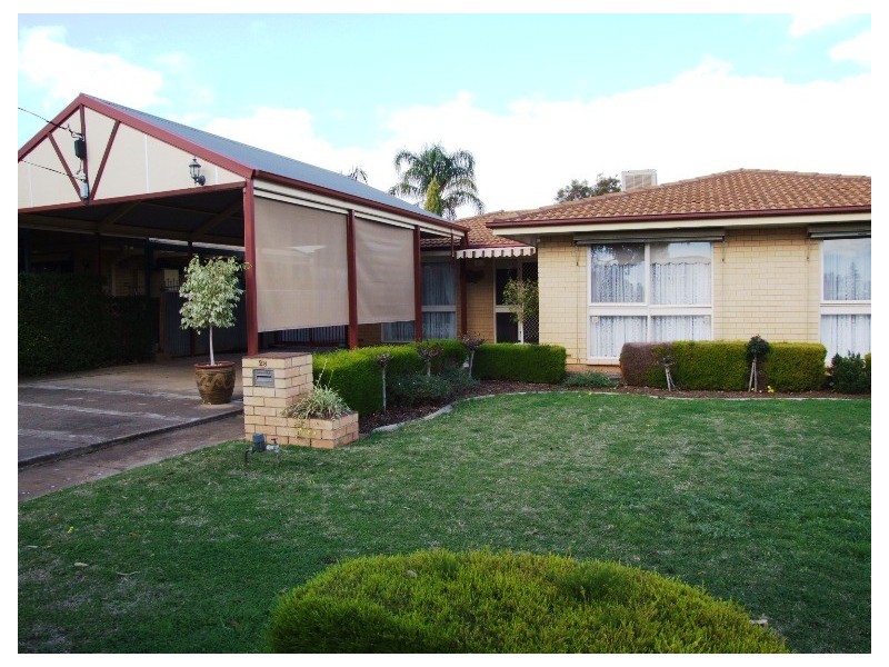 28 Dansie Crescent, Brahma Lodge SA 5109