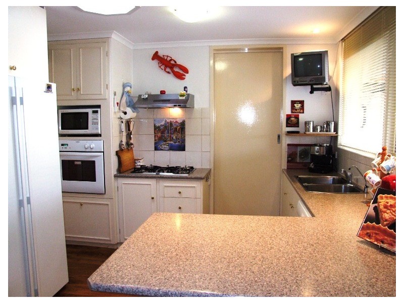 28 Dansie Crescent, Brahma Lodge SA 5109