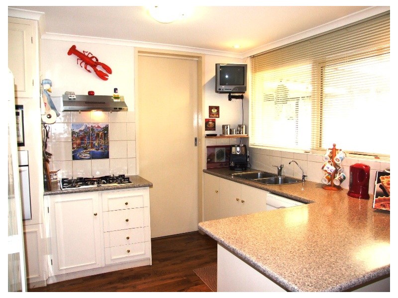 28 Dansie Crescent, Brahma Lodge SA 5109